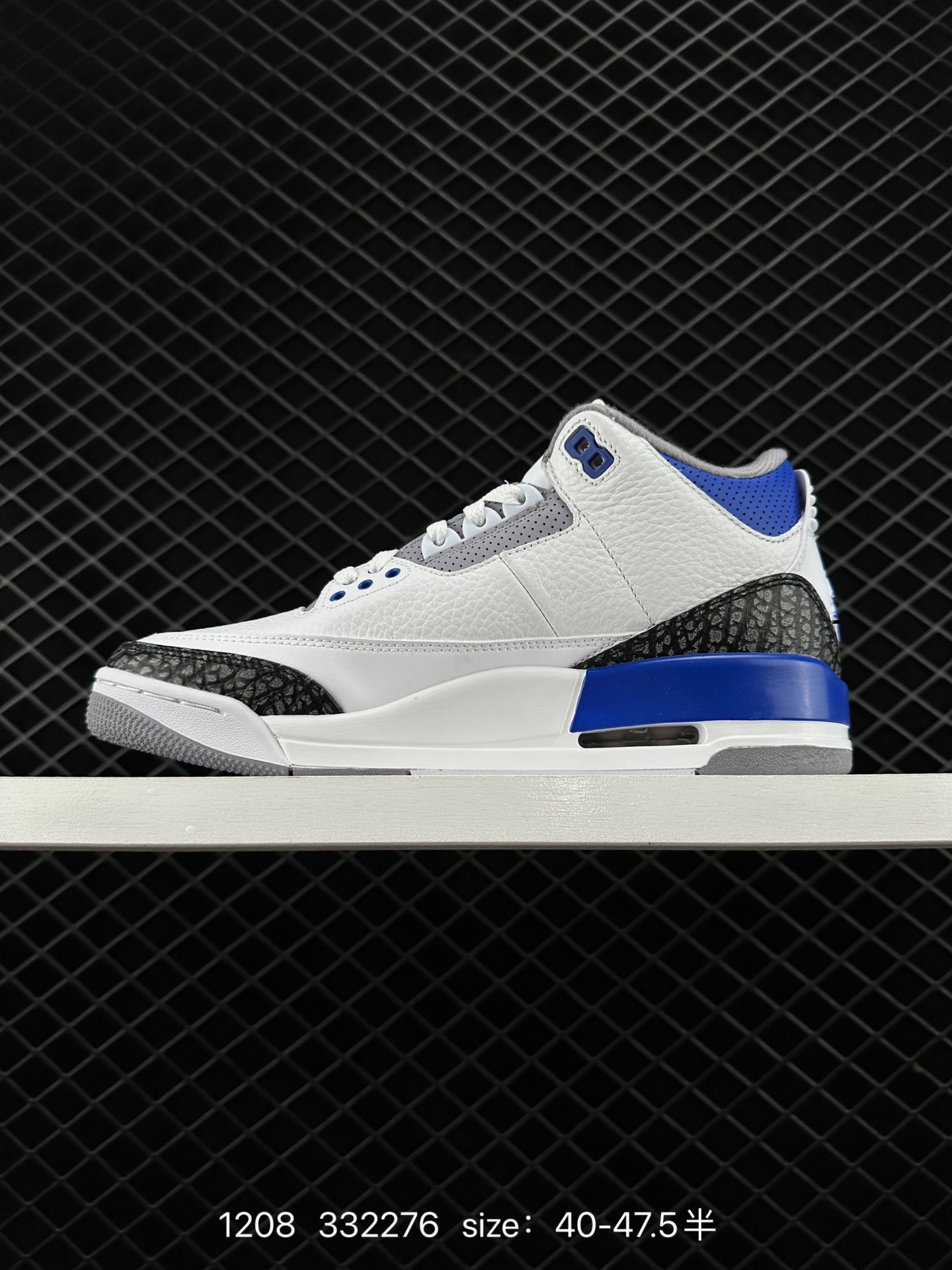 Nike Air Jordan Legacy 312 Low”White/Pine Green“ Nike Air Jordan Legacy 312 Low”White/Pine Green“